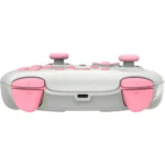 Redragon G815 PLUTO Bluetooth Gamepad for Switch (Pink) - Image 3