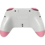 Redragon G815 PLUTO Bluetooth Gamepad for Switch (Pink) - Image 4