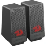 Redragon GS513 RANCH PC Gaming Speakers (Black) - Image 2