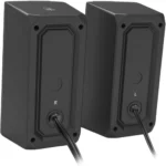 Redragon GS522 CIPHER RGB USB Speakers (Black) - Image 4