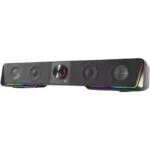 Redragon GS570 DARKNETS RGB Bluetooth Soundbar (Black)