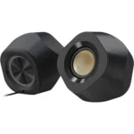 Redragon GS590 KAIDAS PRO Gaming Speakers (Black) - Image 4