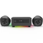 Redragon GS590 KAIDAS PRO Gaming Speakers (Black) - Image 3