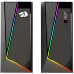 Redragon GS520 ANVIL RGB PC Gaming Speakers