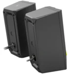 Redragon GS520 ANVIL RGB PC Gaming Speakers - Image 4