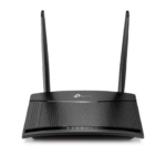 TP-Link 300Mbps Wireless N Wi-Fi Router