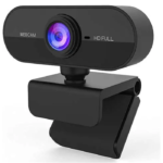 Full HD Webcam