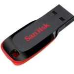 SanDisk USB Flash Drive