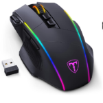 Gaming Mouse 24