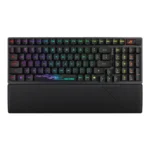 ROG RGB Mechanical Gaming Keyboard